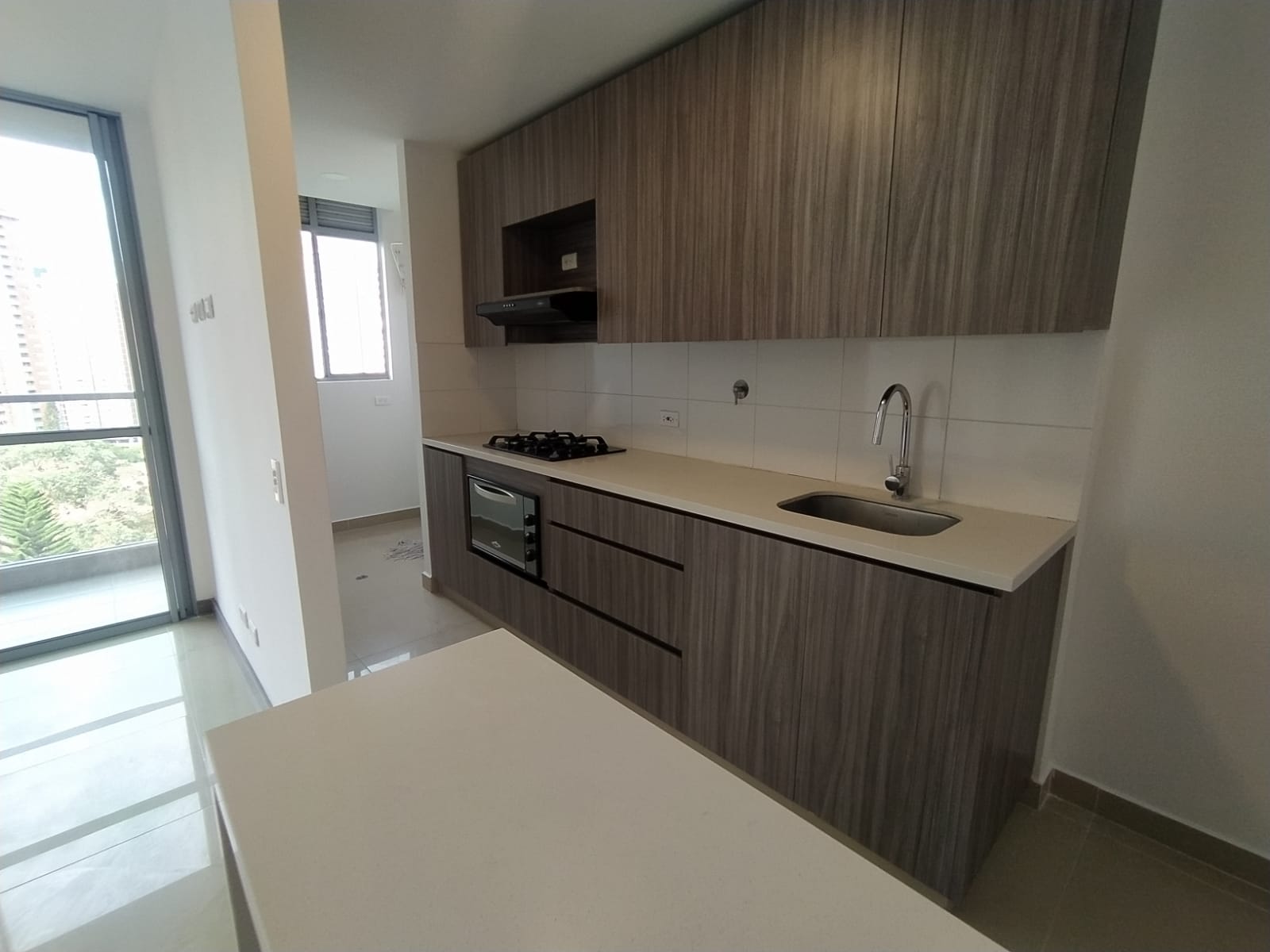 Arriendo Apartamento Suramerica La Estrella