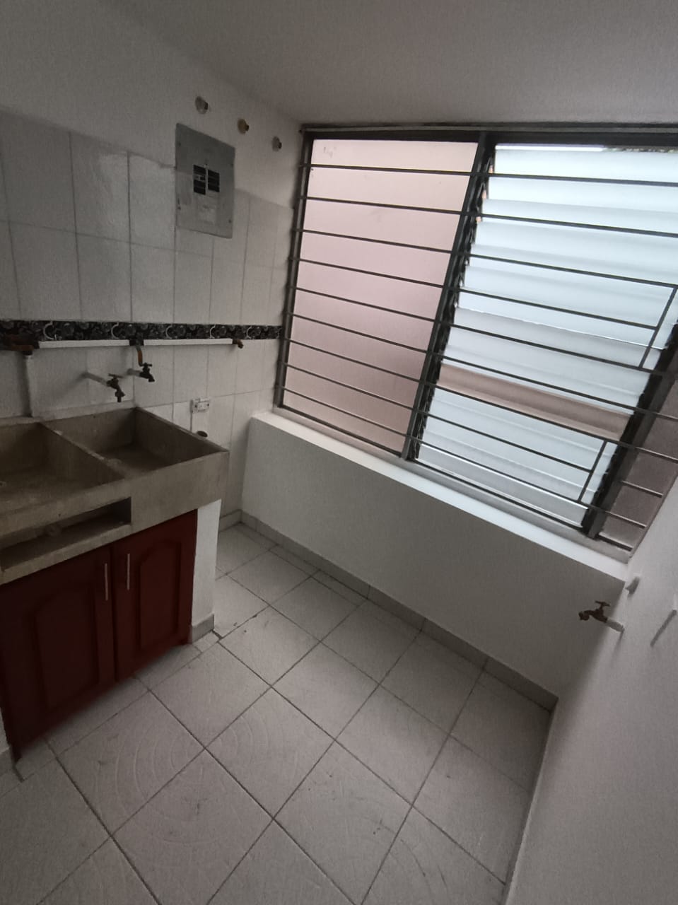 Arriendo Apartamento en San Javier