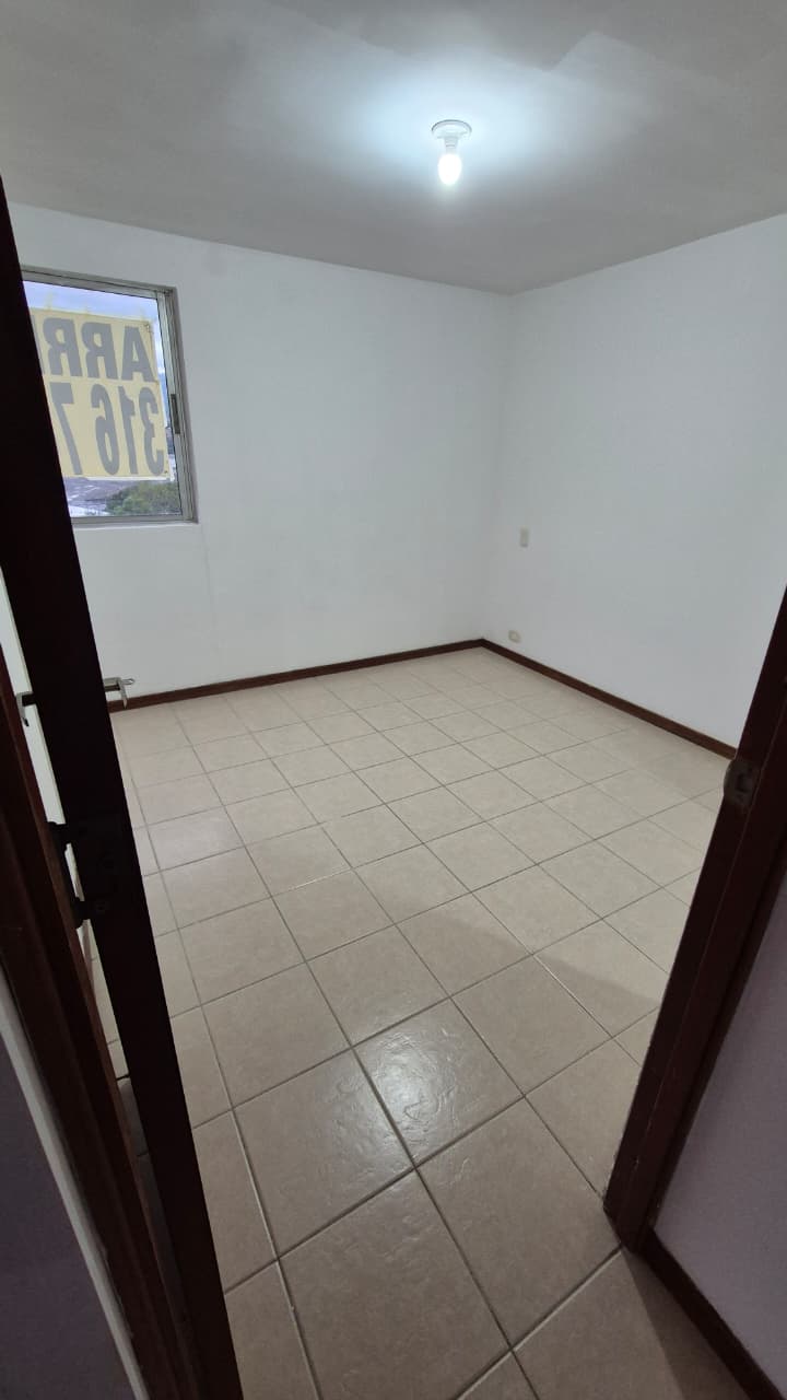 ARRIENDO APARTAMENTO EN EL POBLADO
