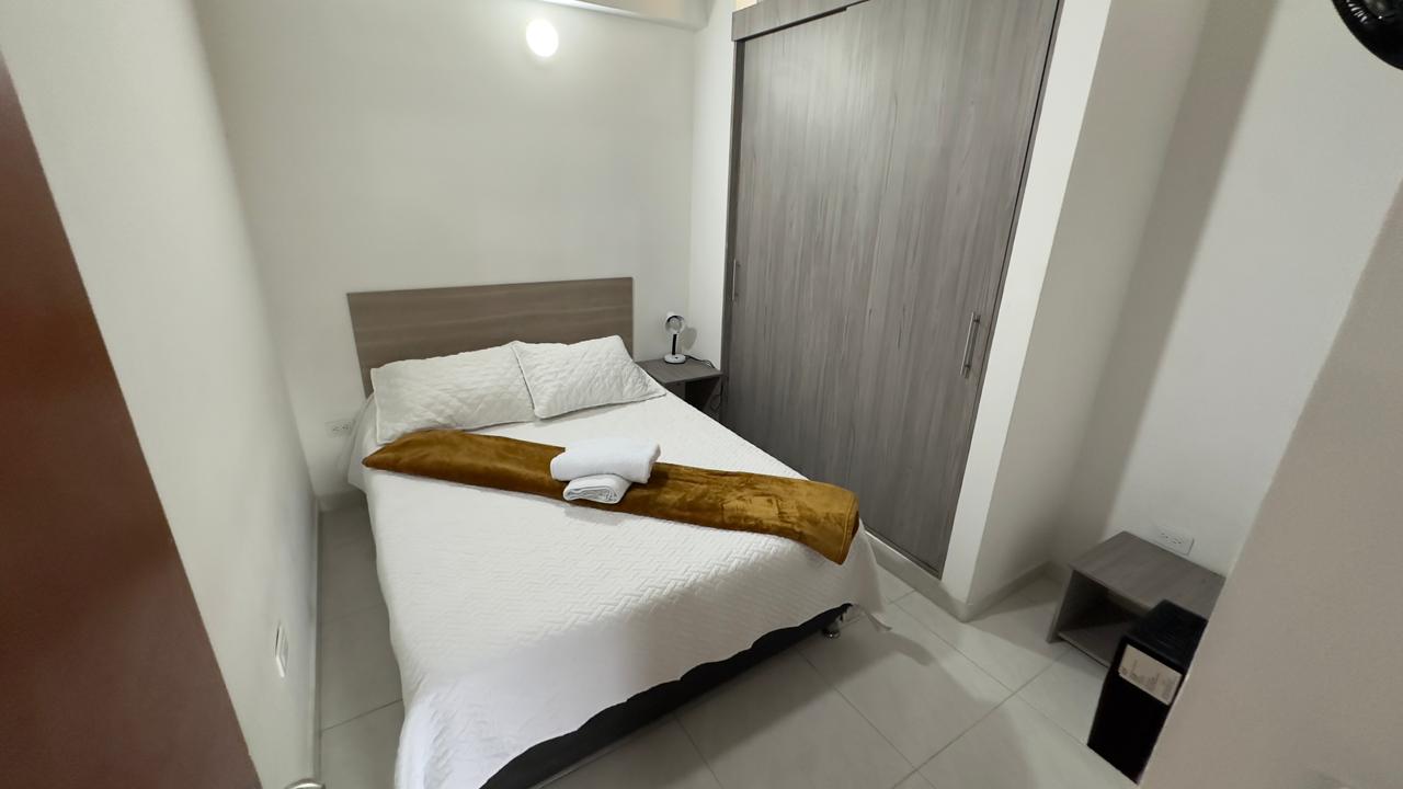 ARRIENDO APARTAMENTO EN BELEN LA PALMA