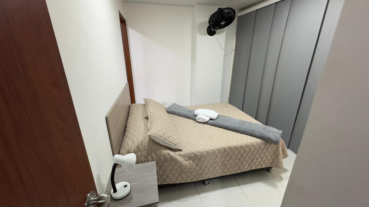 ARRIENDO APARTAMENTO EN BELEN LA PALMA