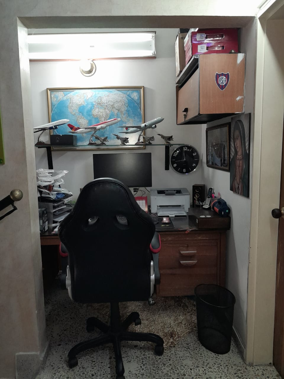VENDO CASA EN SANTA TERESITA