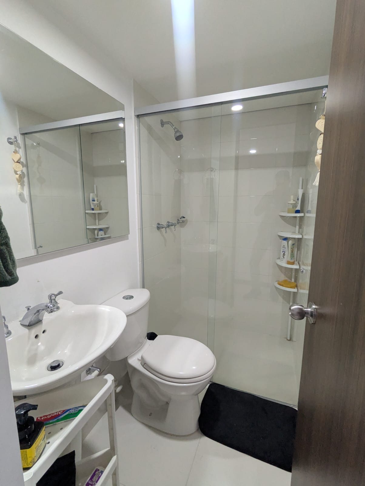 ARRIENDO APARTAMENTO EN ENVIGADO LOMA DEL BARRO