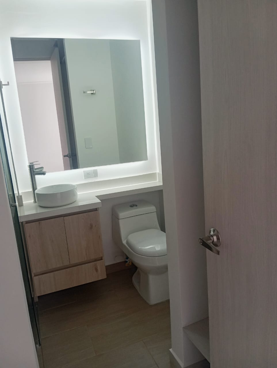 VENDO APARTAMENTO EN ITAGUI