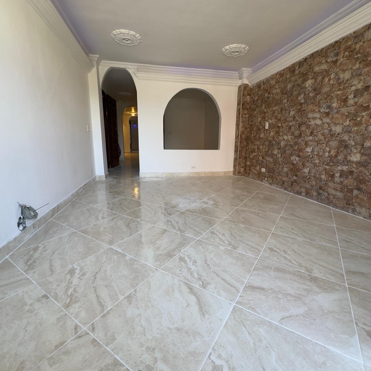 ARRIENDO CASA EN VILLA HERMOSA