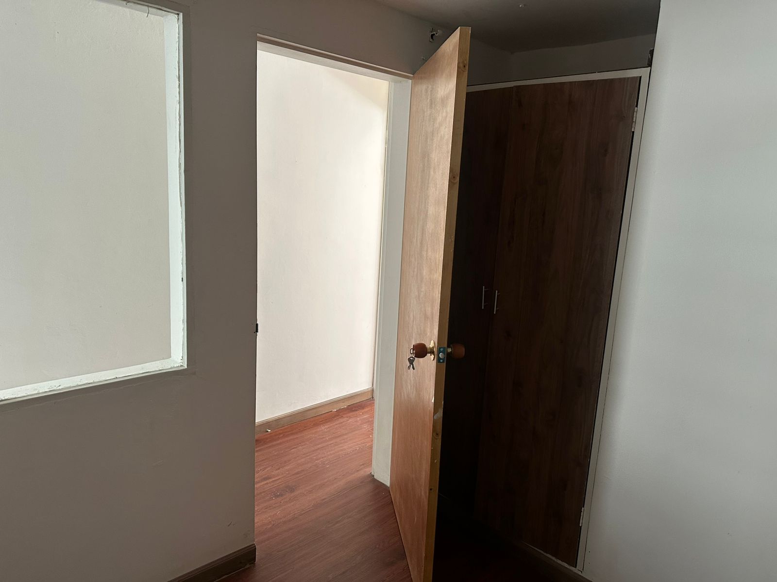 VENTA APARTAMENTO BARRIO CRISTOBAL