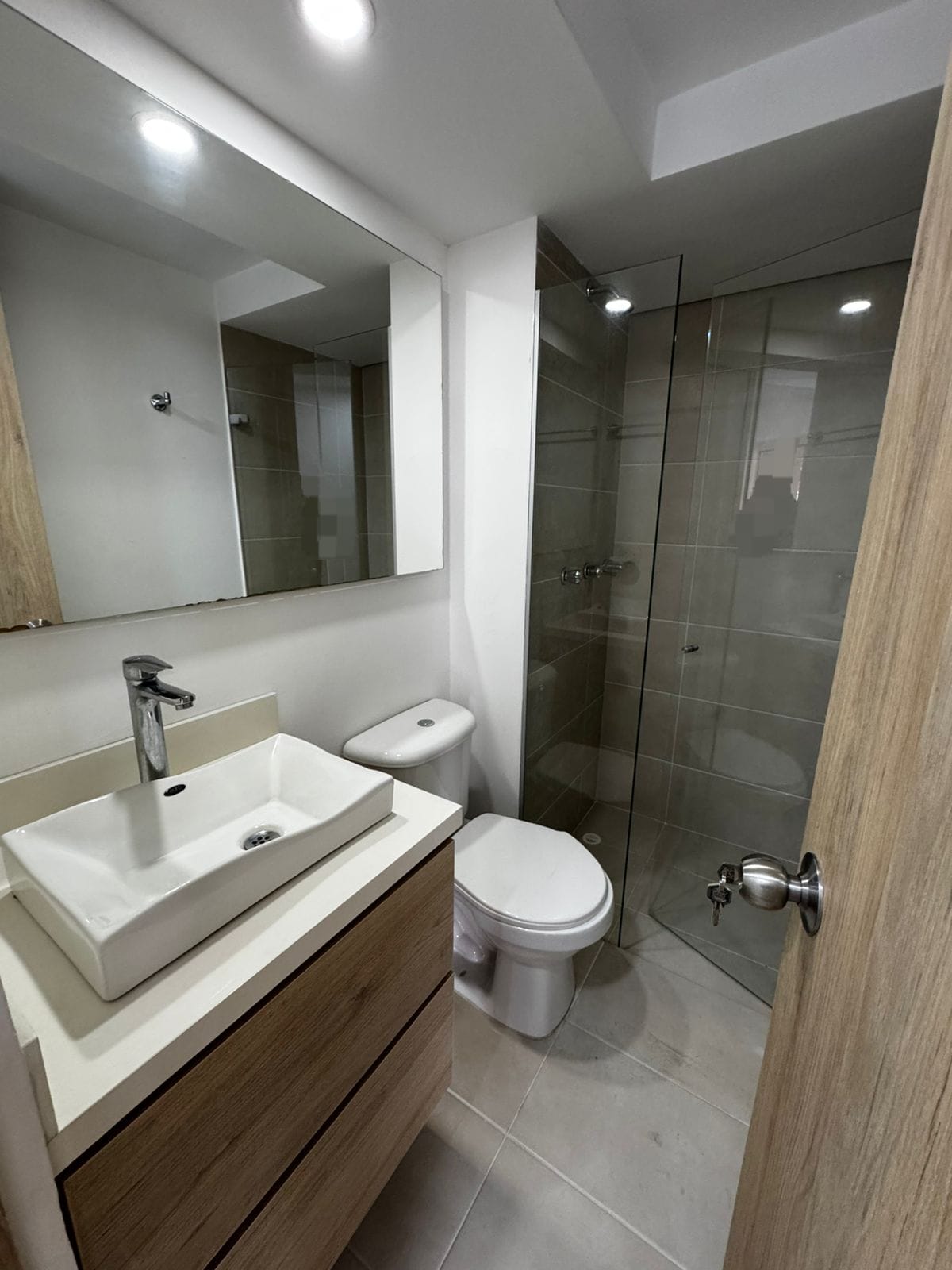 Arriendo Apartamento en San German