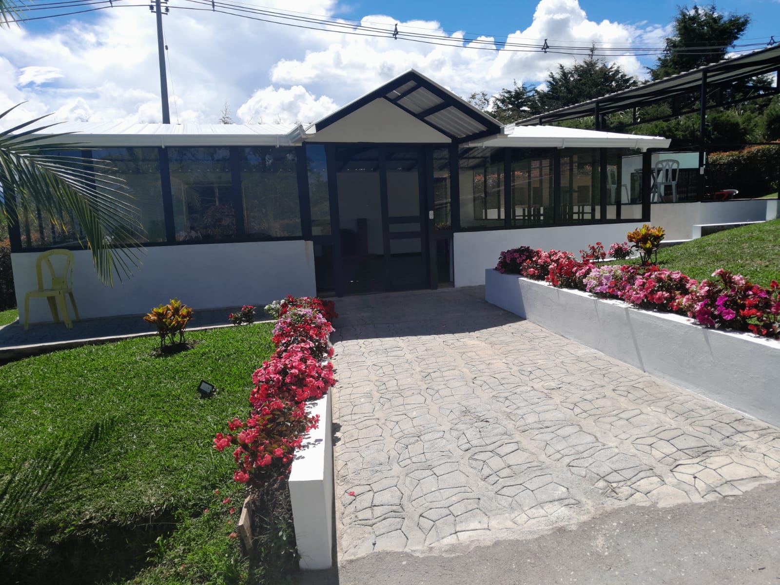 venta Finca Hotel Guarne