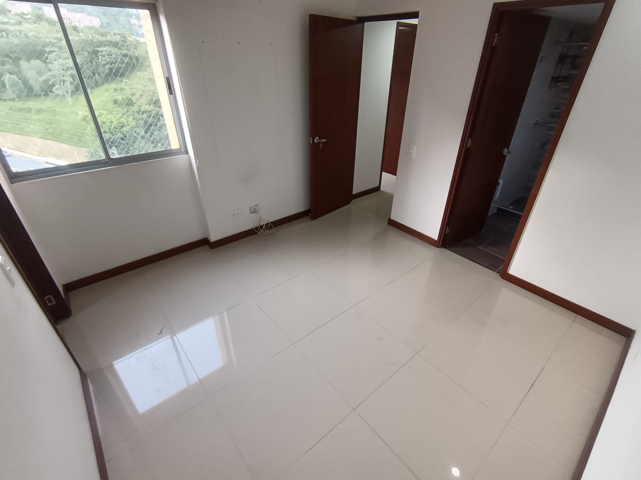 Arriendo Apartamento Calasanz