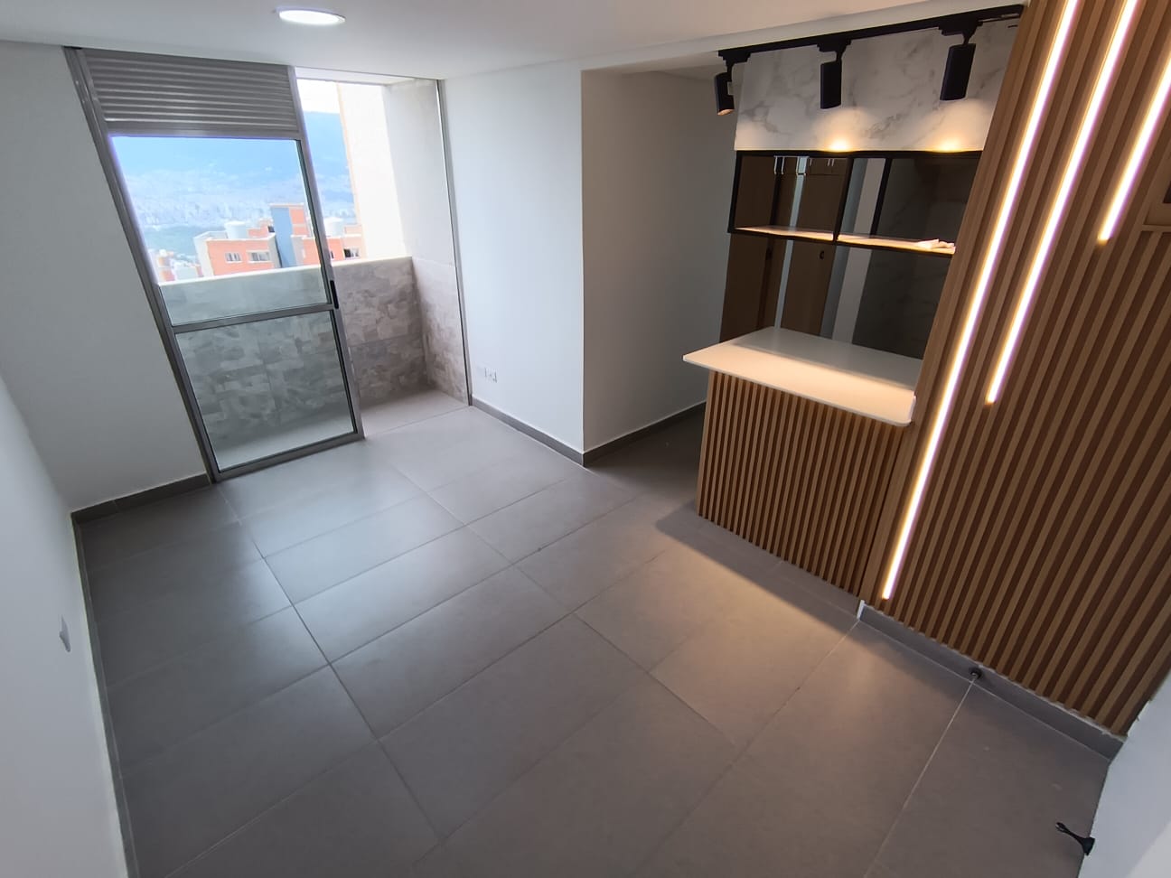 Arriendo Apartamento Robledo Pajarito