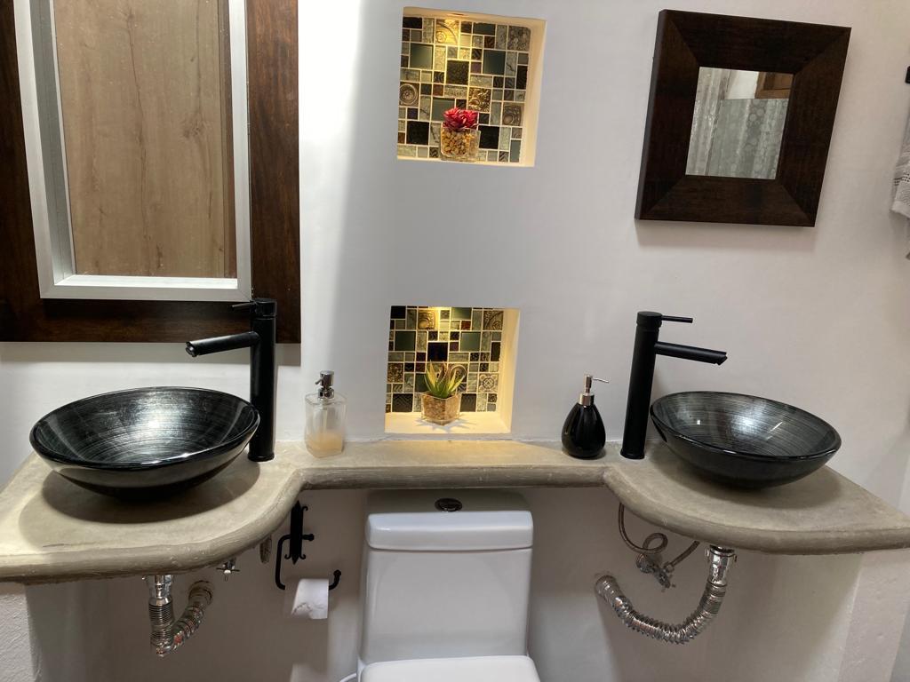 VENDO CASA CAMPESTRE EN SOPETRAN