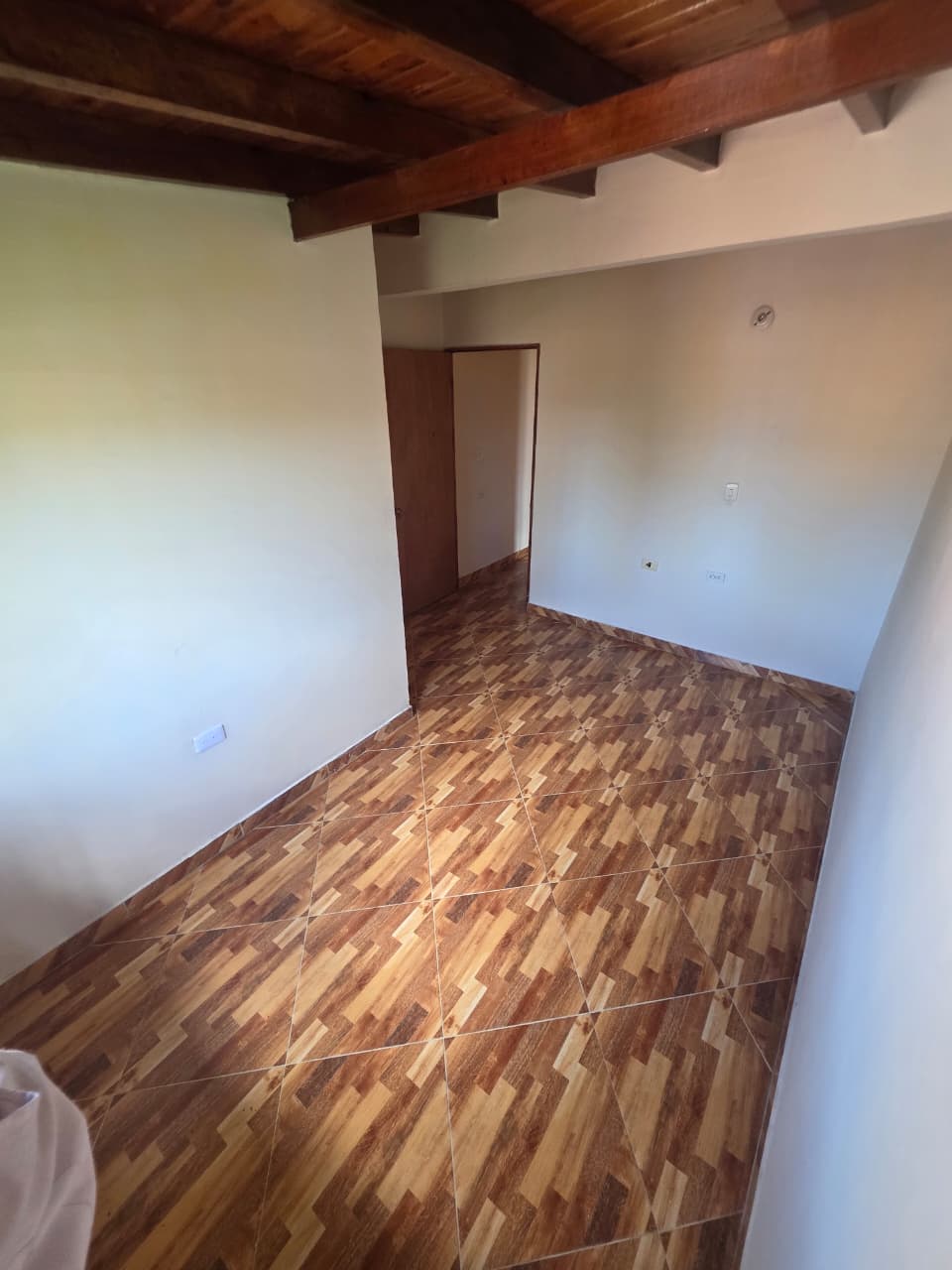ARRIENDO APARTAMENTO EN SANTA MONICA