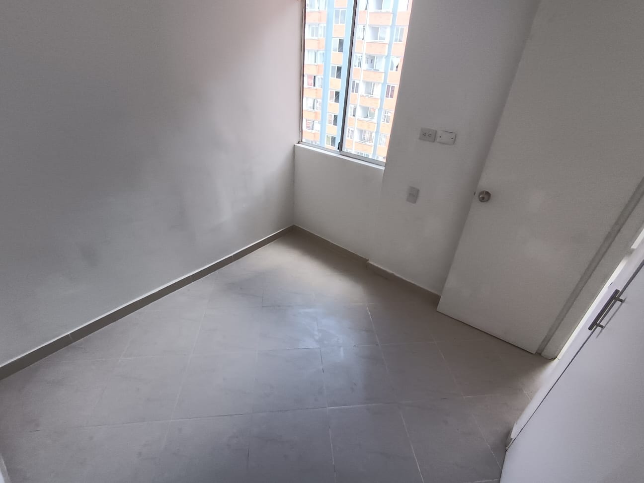 Arriendo Apartamento Robledo Aurora
