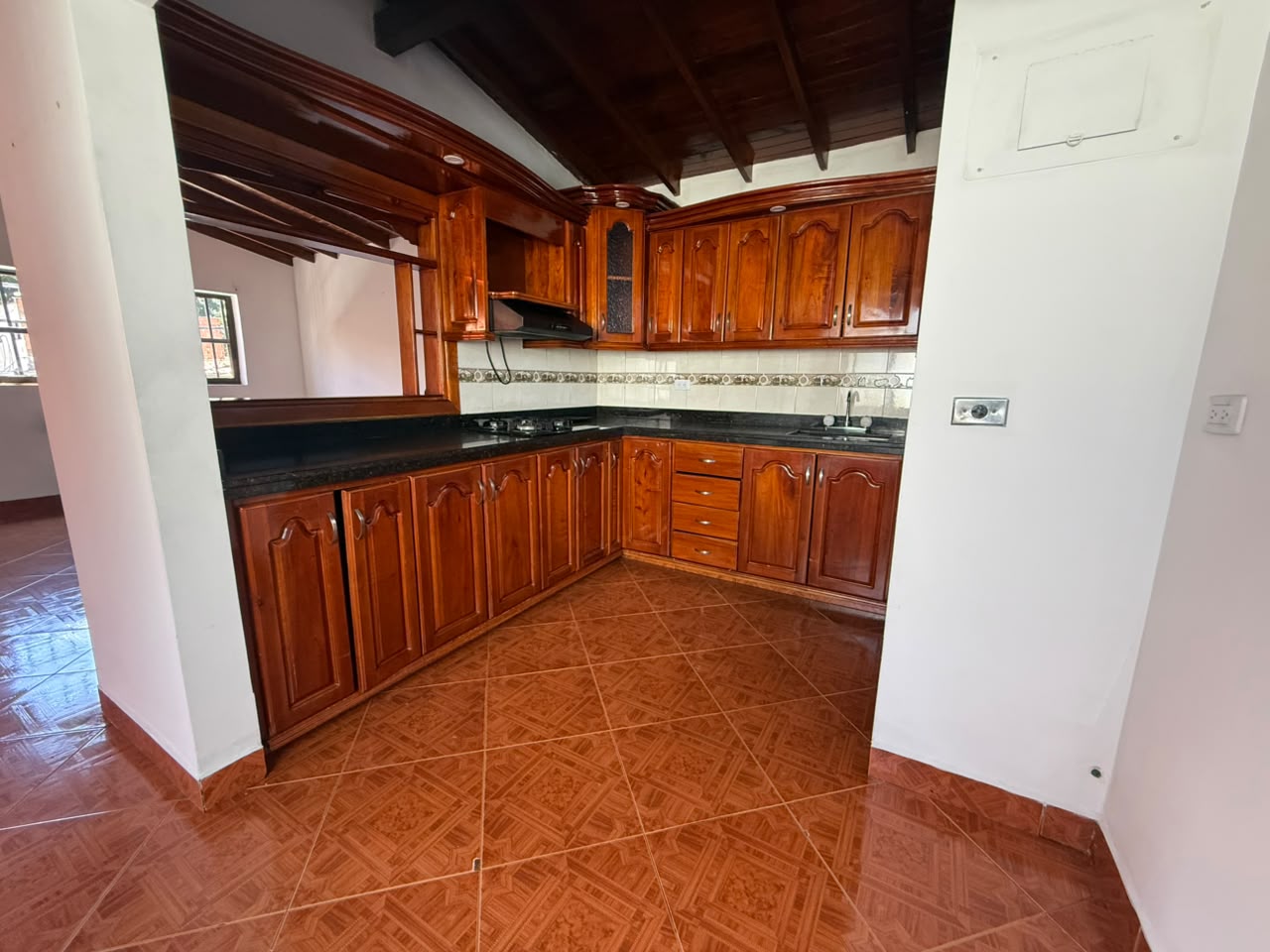 VENDO APARTAMENTO EN SANTA LUCIA