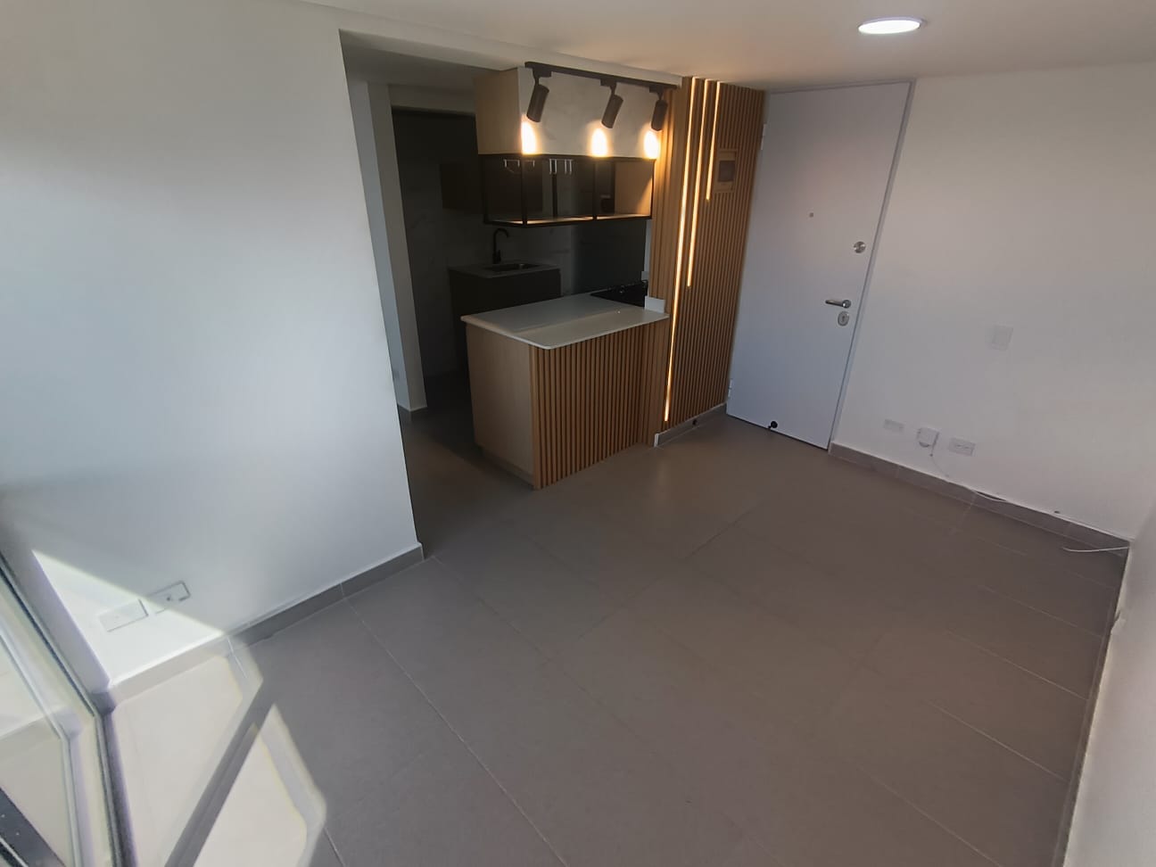 Arriendo Apartamento Robledo Pajarito