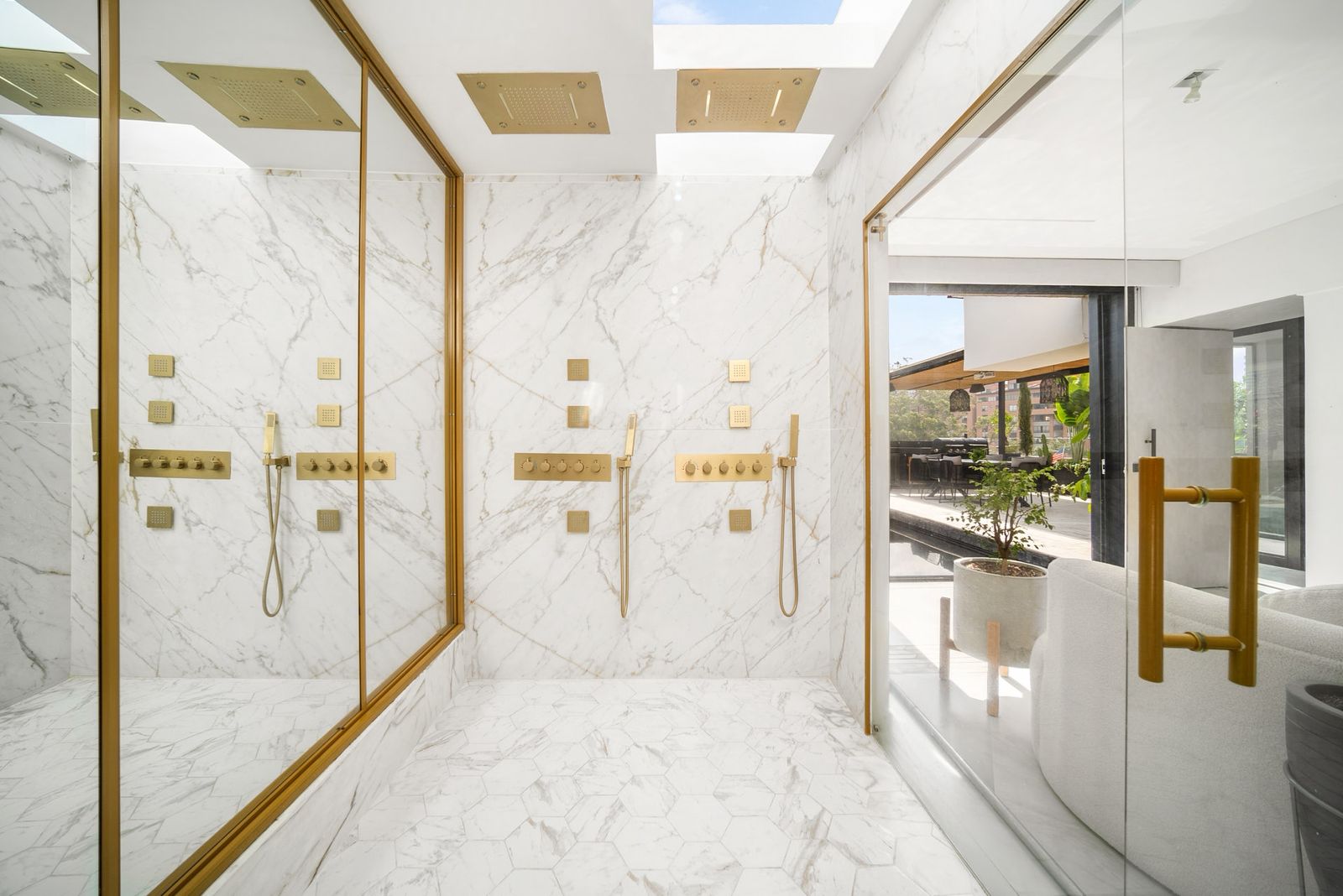 VENDO PENTHOUSE EN SAN LUCAS POBLADO
