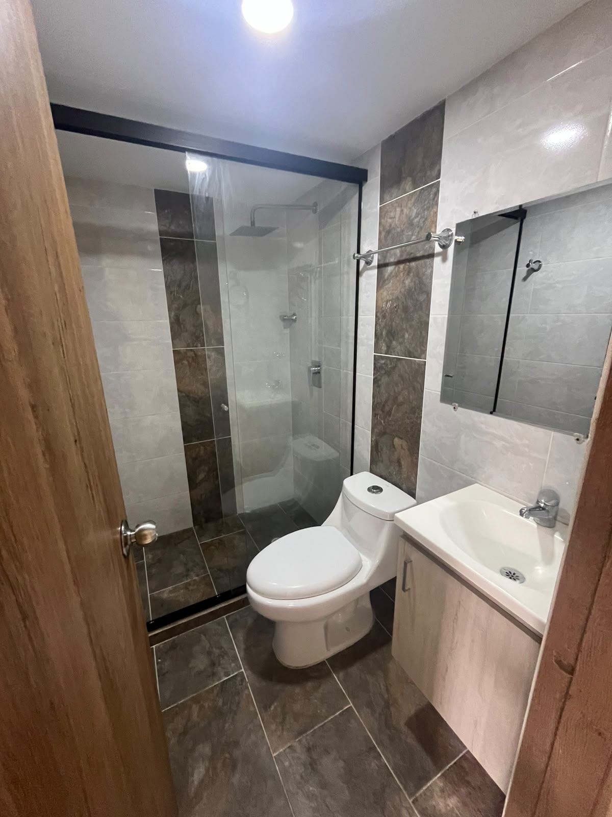 Arriendo Apartamento Robledo Pajarito