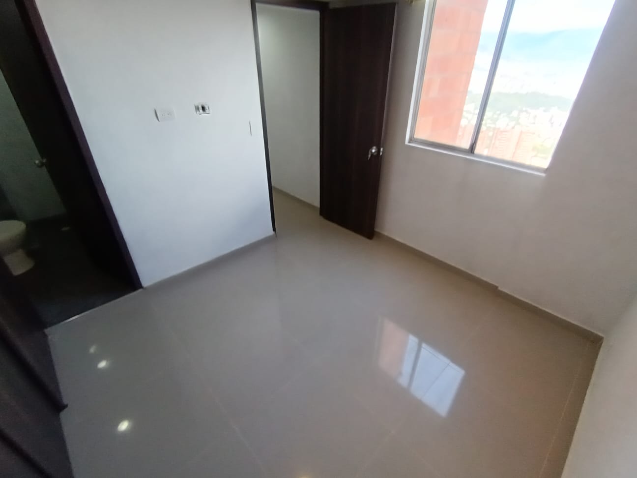 Arriendo Apartamento Robledo Pajarito