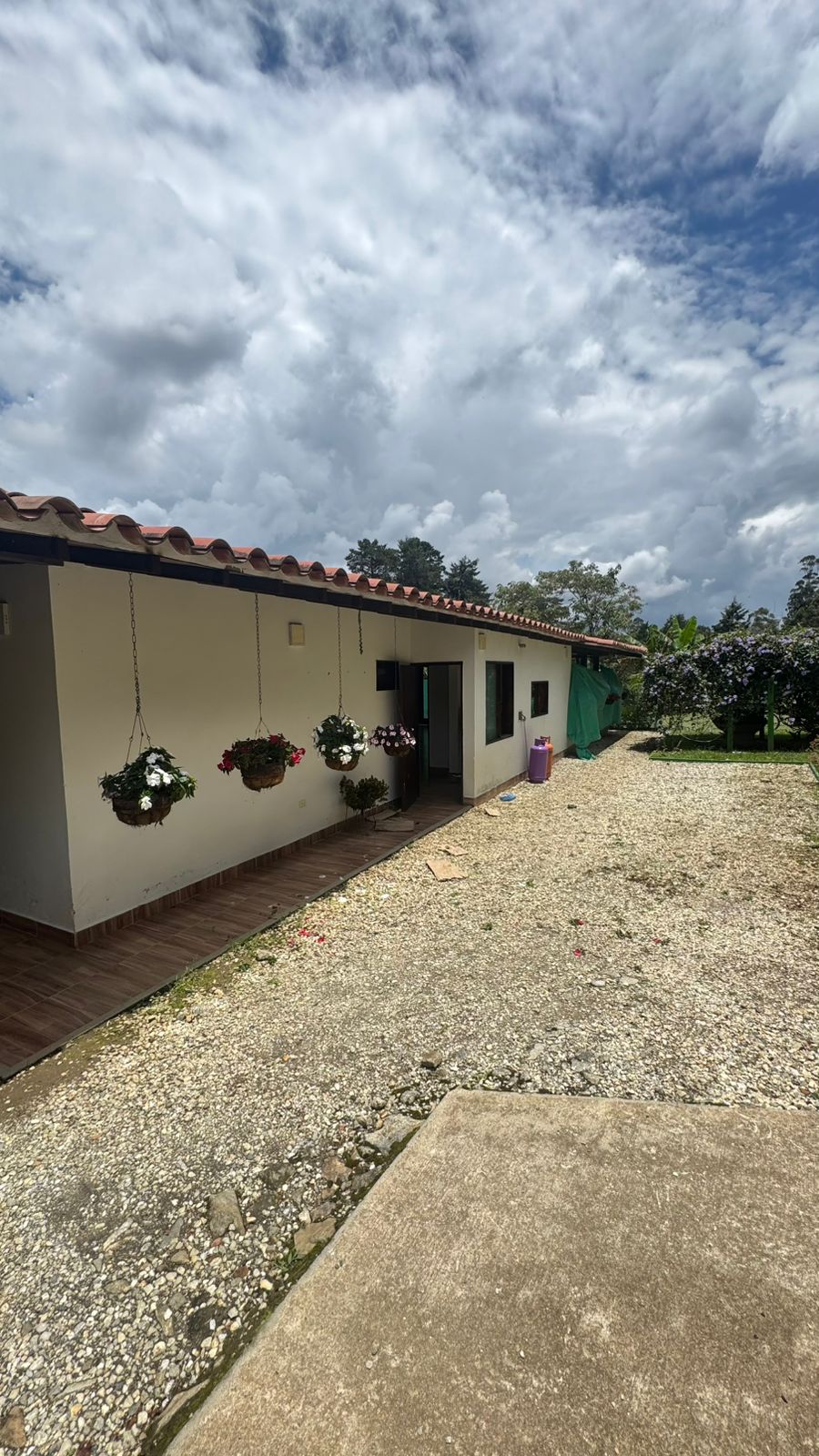 ARRIENDO CASA FINCA EN RIO NEGRO