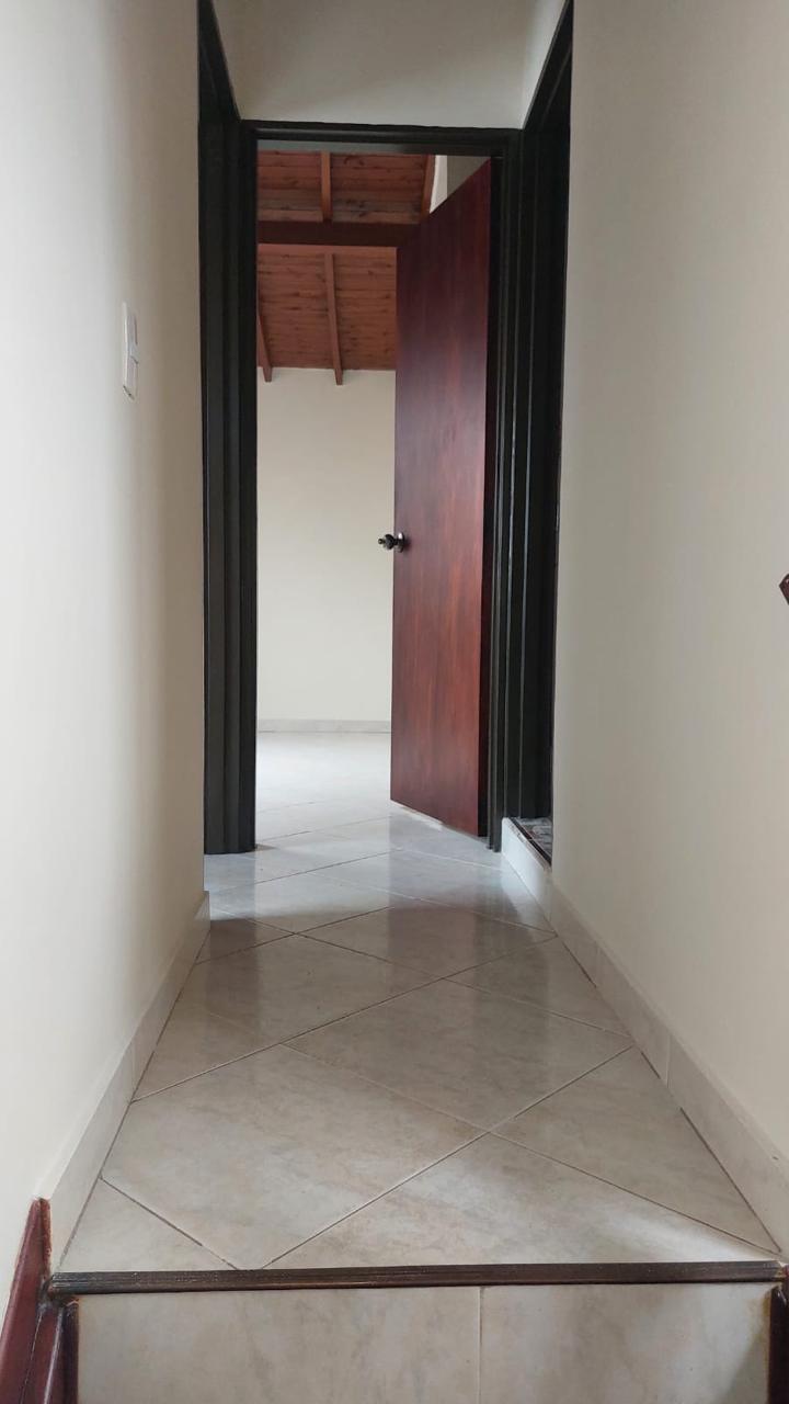 ARRIENDO APARTAMENTO EN SANTA MONICA