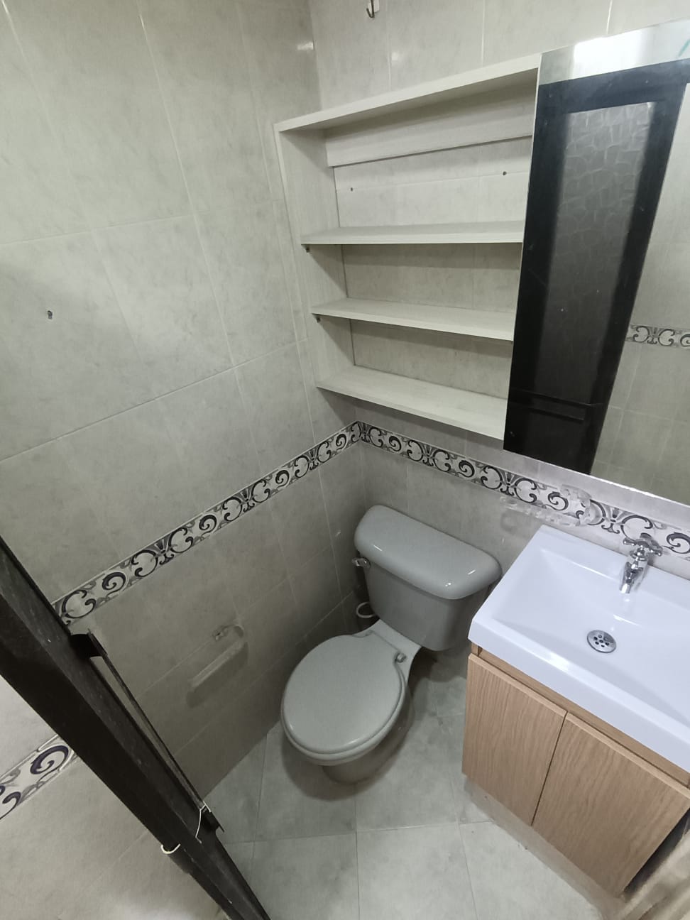 Arriendo Apartamento Robledo