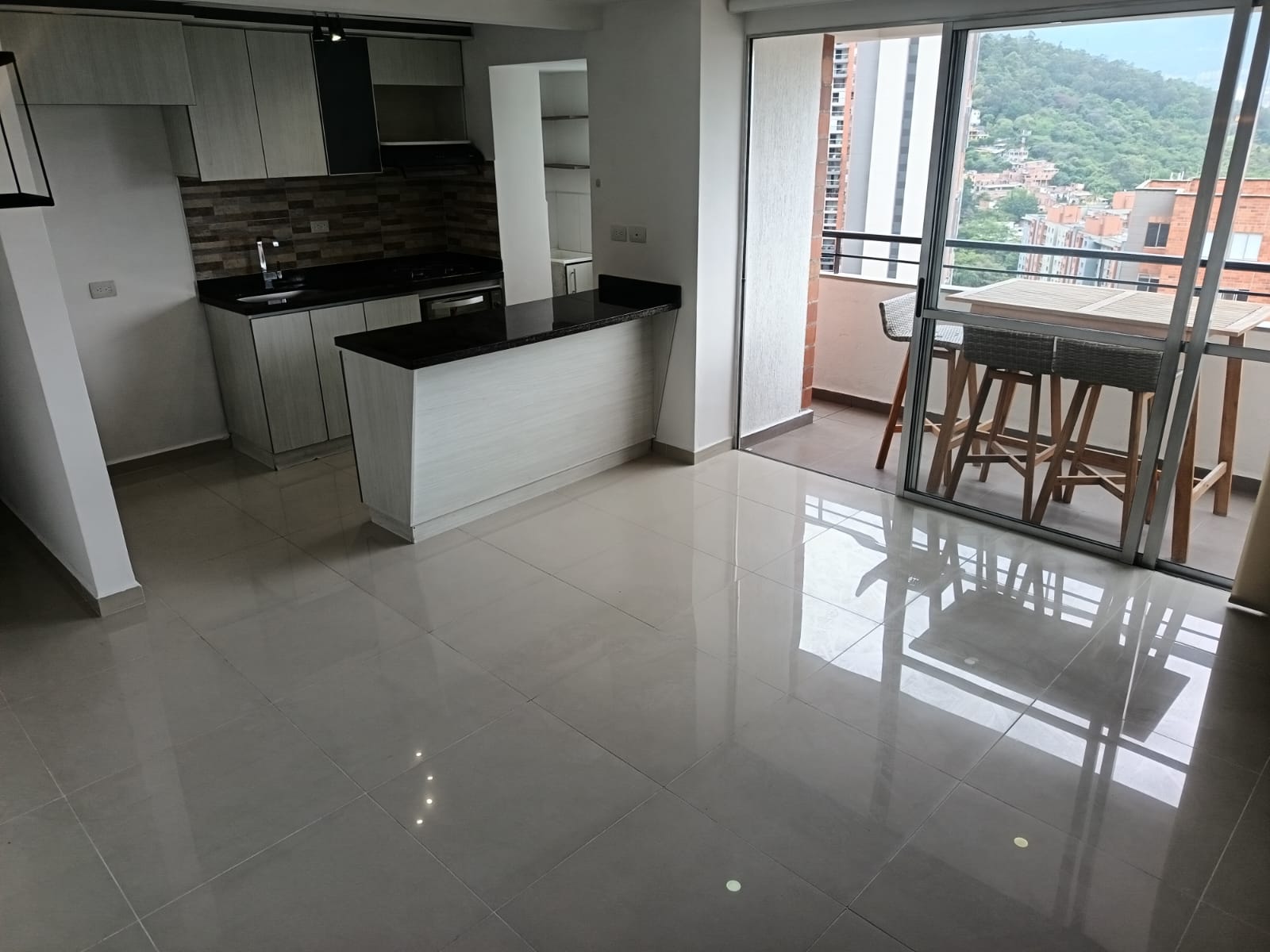 Arriendo Apartamento San German