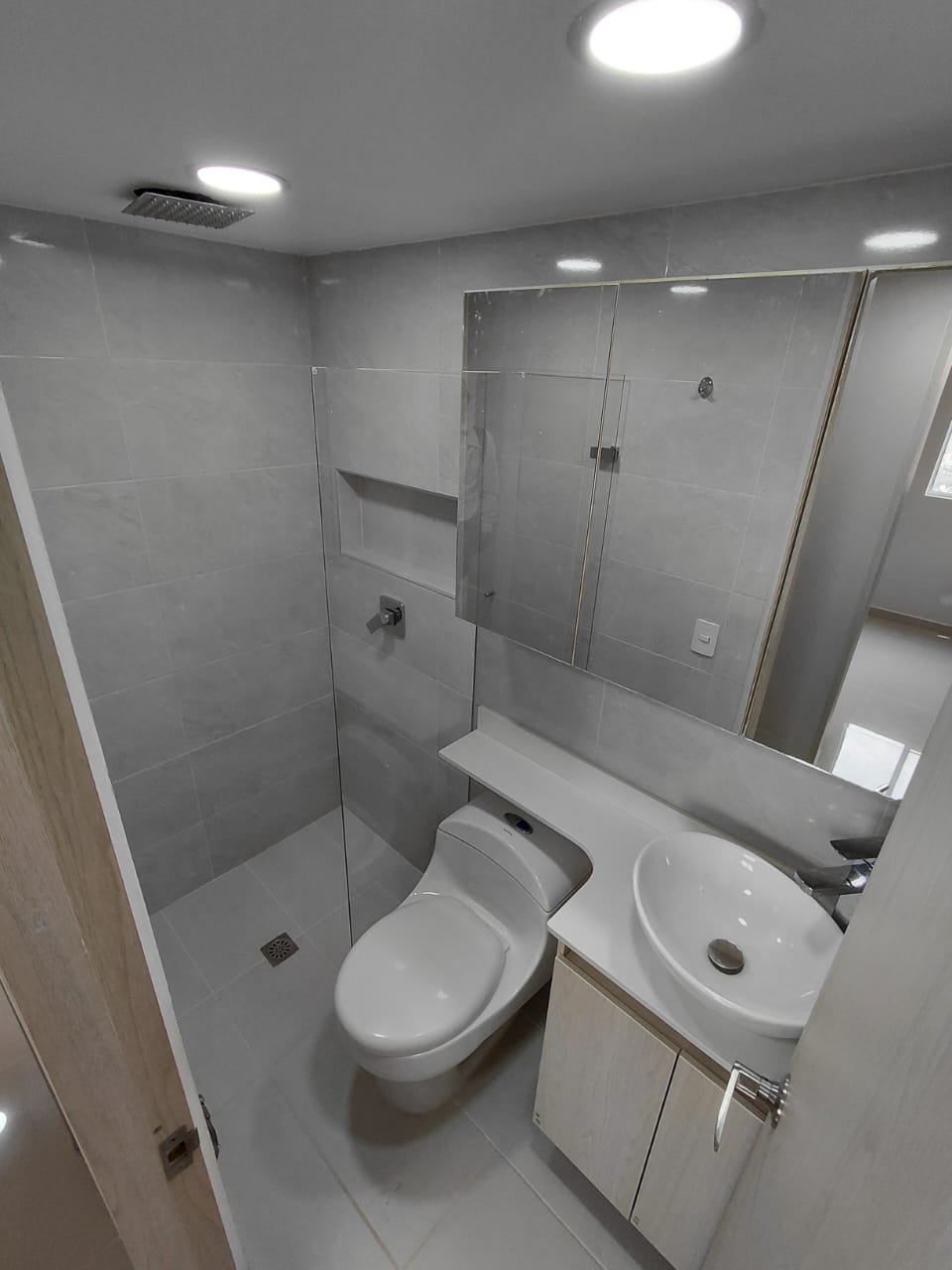 Arriendo Apartamento Robledo Pajarito
