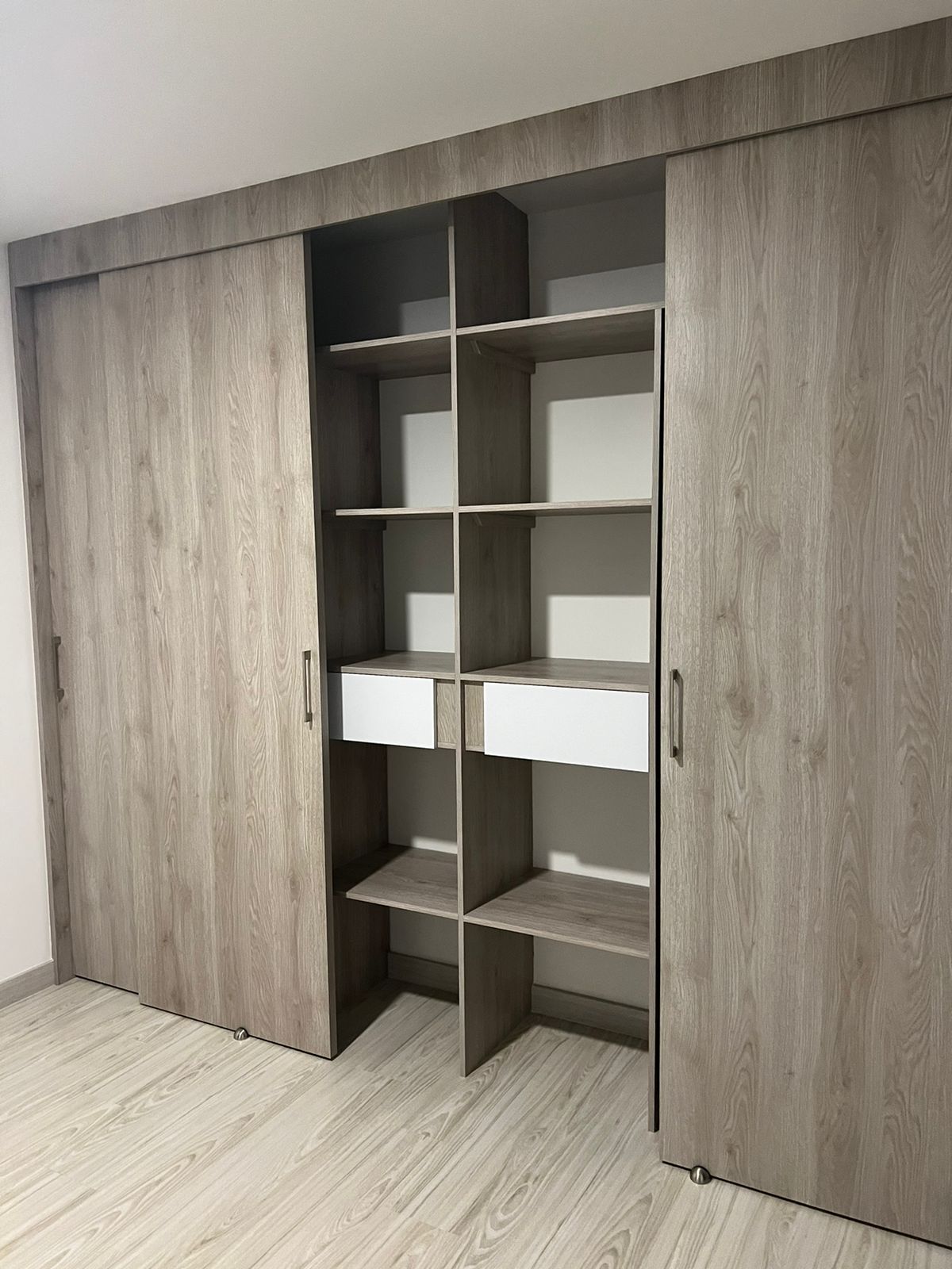 VENDO APARTAMENTO EN SAN DIEGO