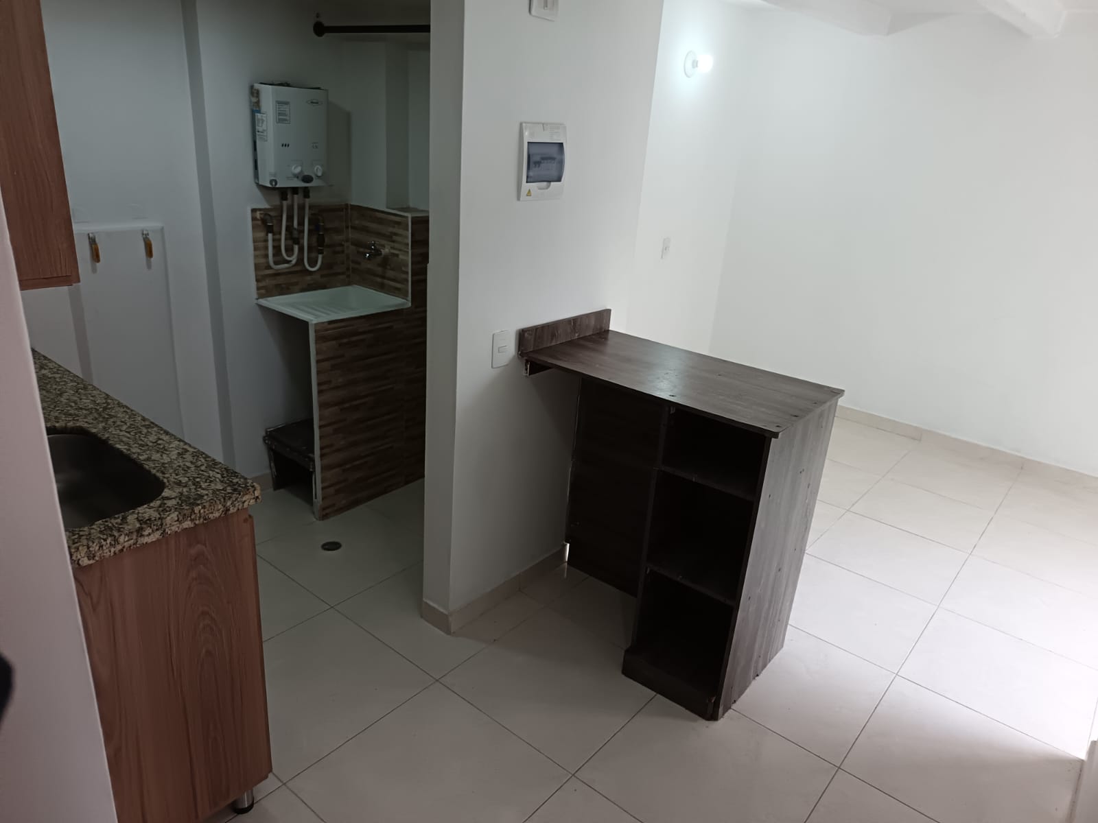 Arriendo Apartamento Robledo Pajarito