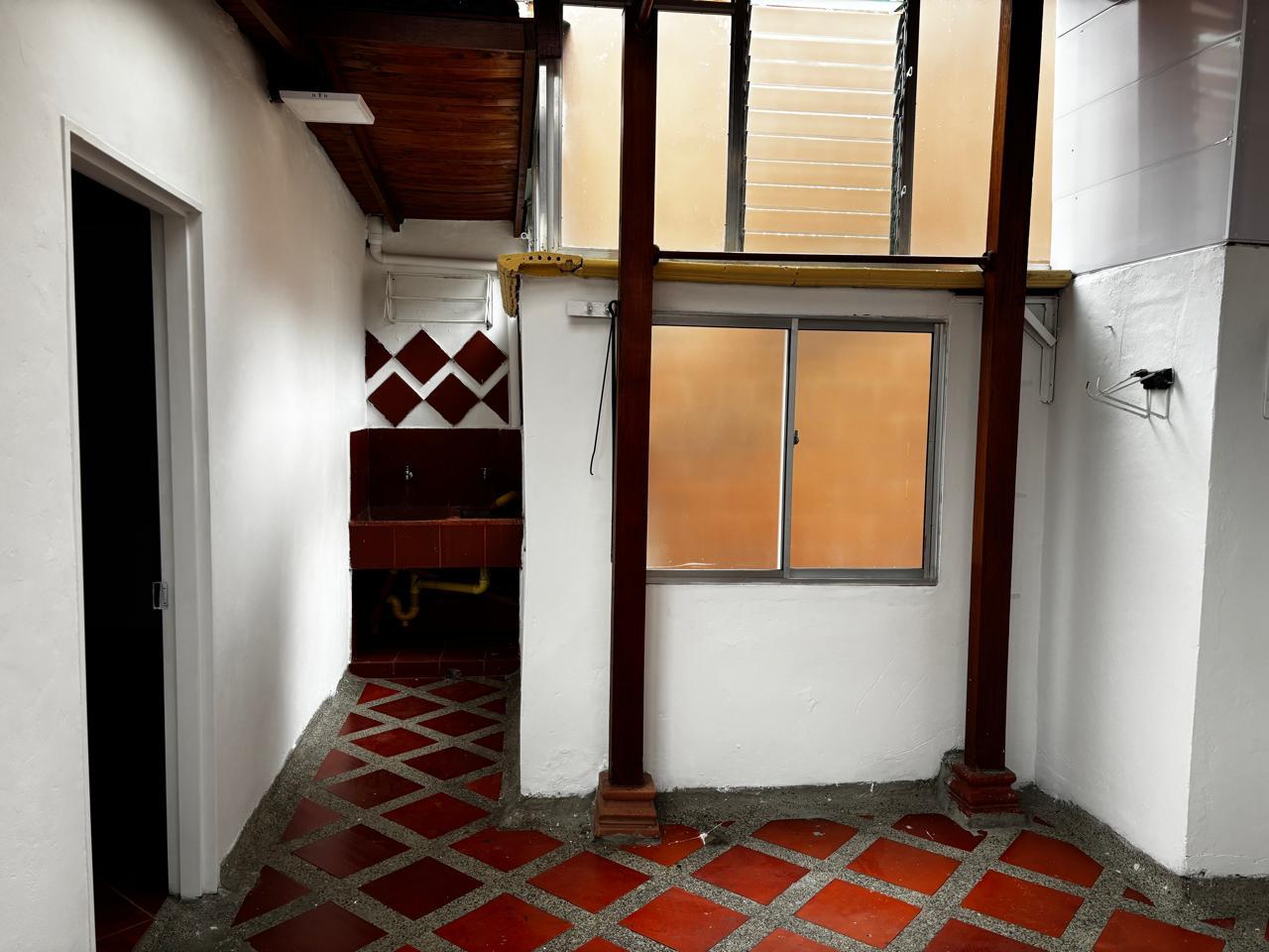 vendo casa en envigado