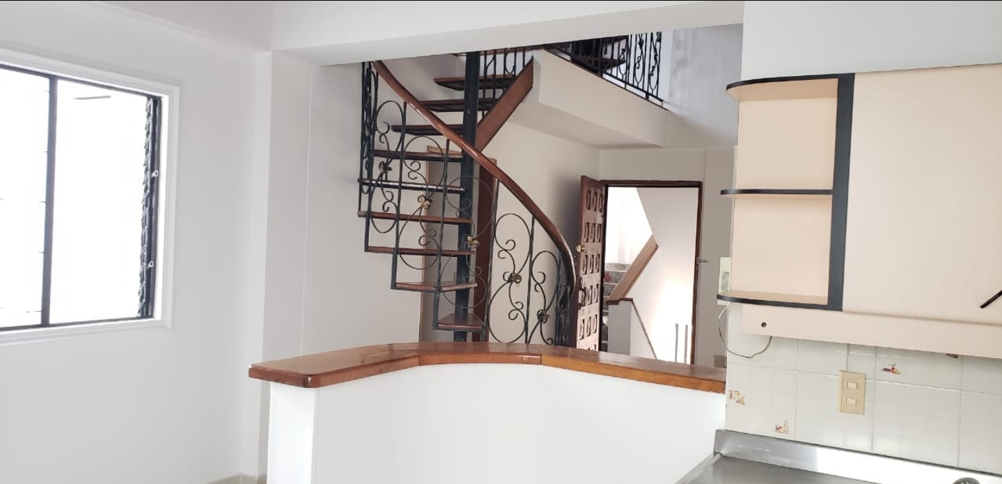 Apartamento arriendo calasanz