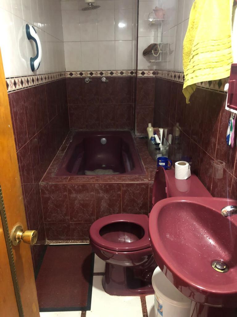 CASA EN VENTA BARRIO SANTA LUCIA