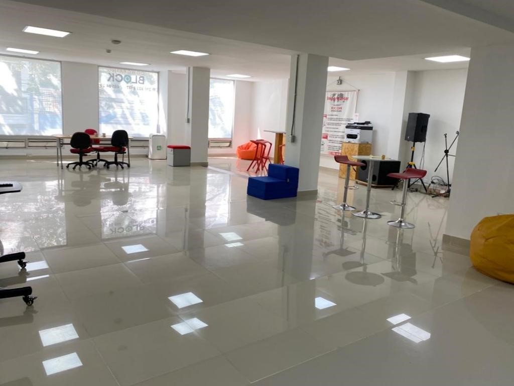 Arriendo Oficina Laureles Estadio