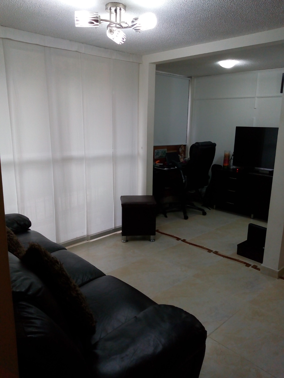 Vendo Apartamento Calasanz