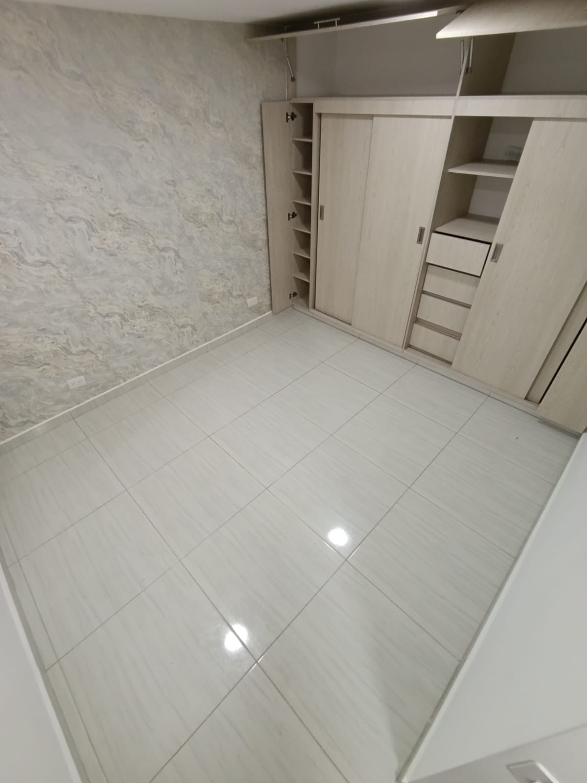 Vendo Apartamento en Robledo Pajarito