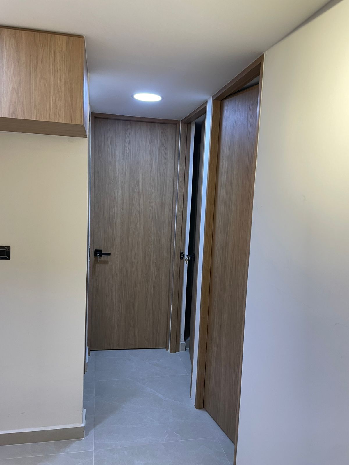 Arriendo apartamento sector de robledo Pajarito