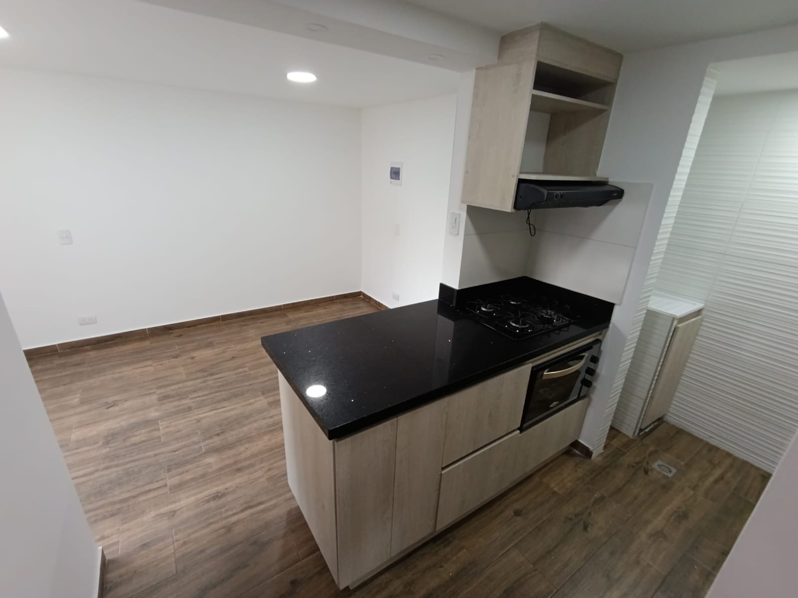 Arriendo Apartamento Robledo Pajarito