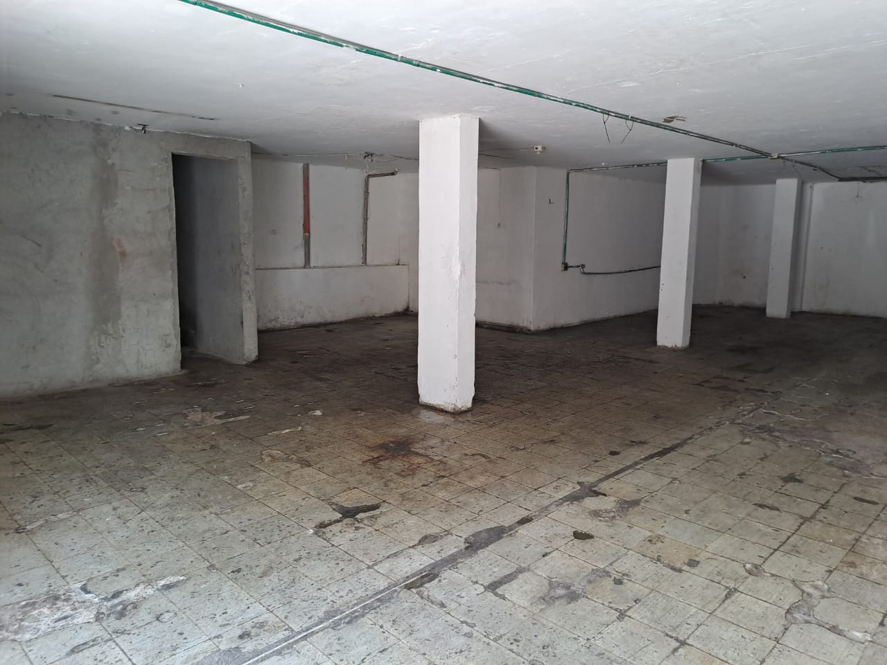 ARRIENDO LOCAL EN EL CENTRO