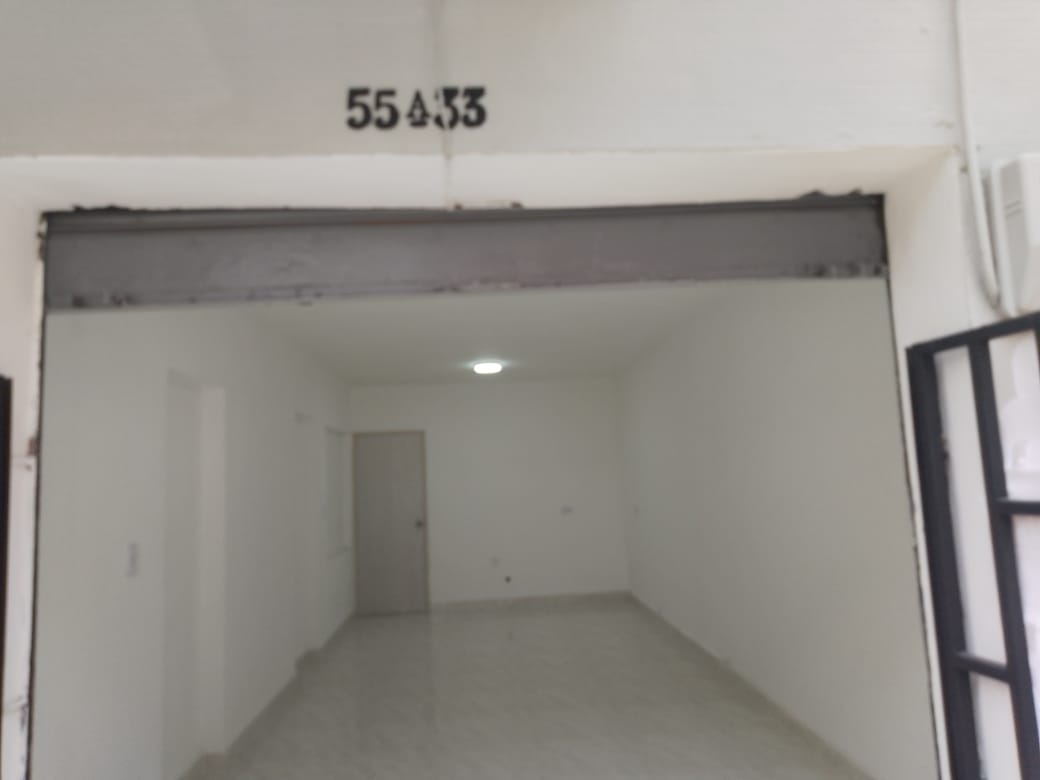 ARRIENDO LOCAN EN EL CHAGUALO