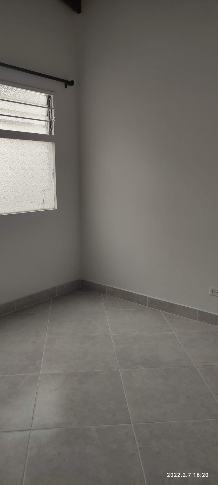 ARRIENDO APARTAMENTO EN CALASANZ