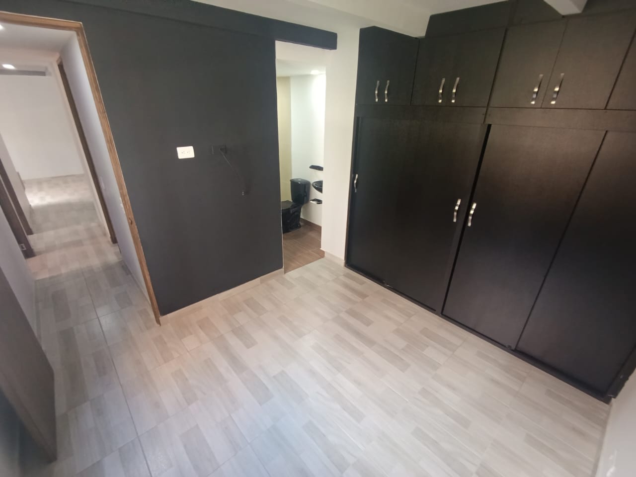 Vende Apartamento Robledo Pajarito