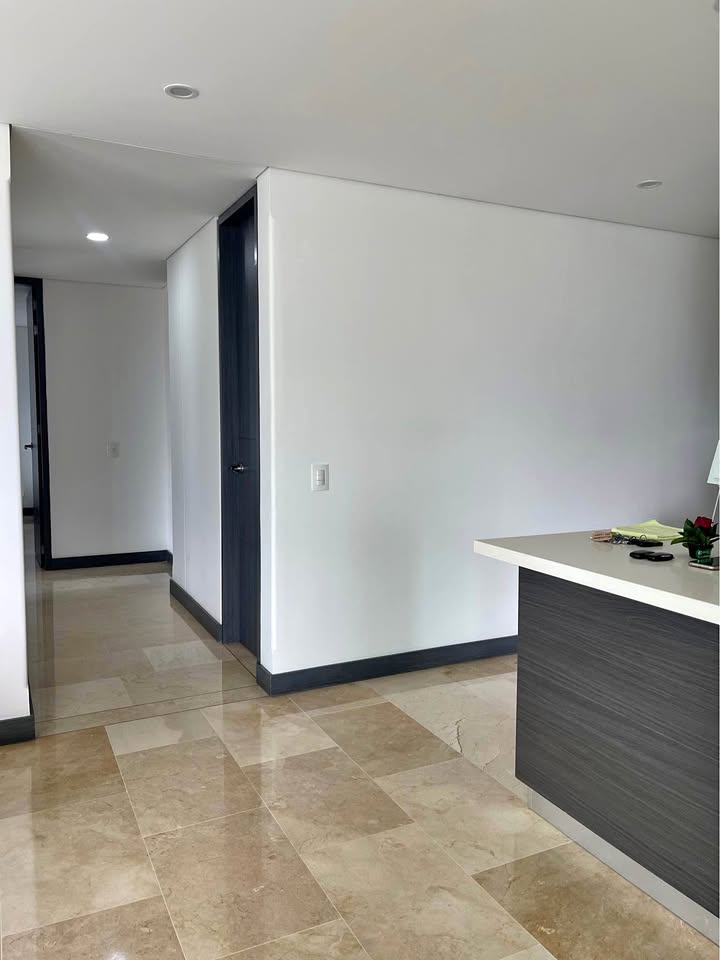 VENDO APARTAMENTO EN CASTROPOL