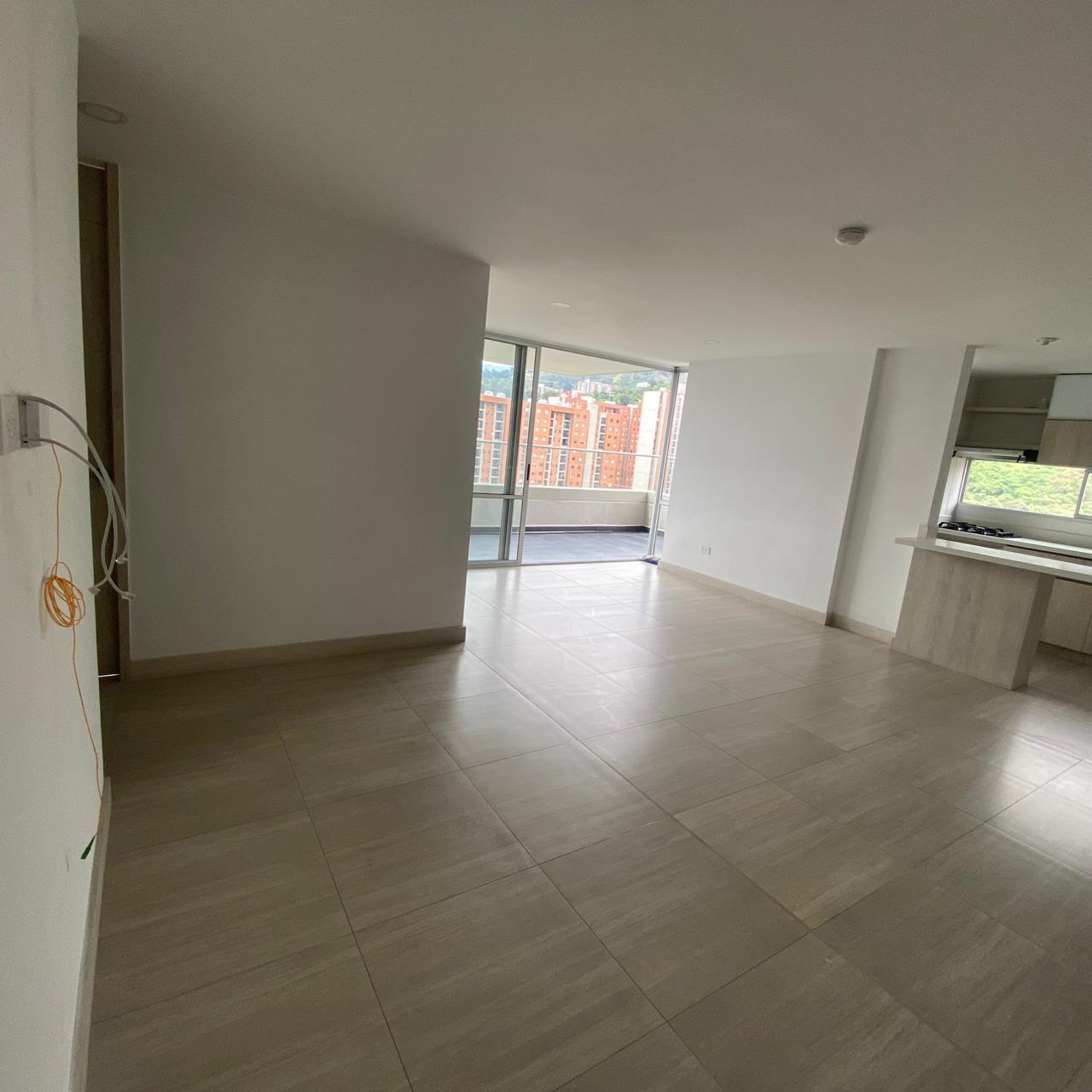 ARRIENDO APARTAMENTO EN SABANETA