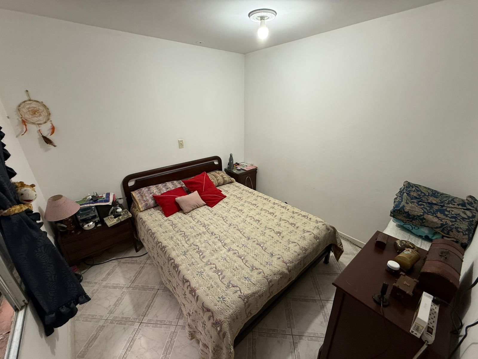VENDO CASA EN BUENOS AIRES