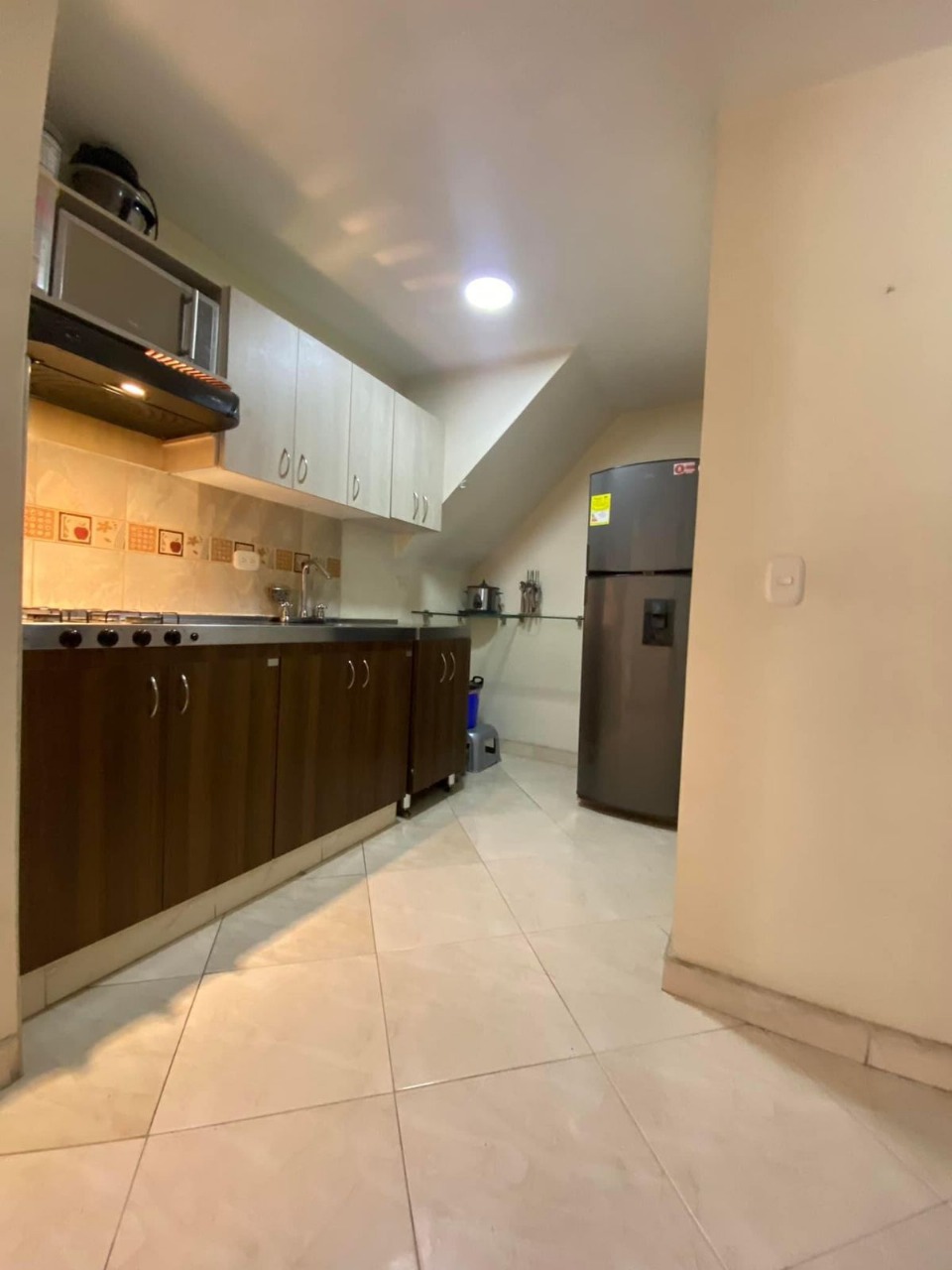 VENDO APARTAMENTO EN BELENCITO