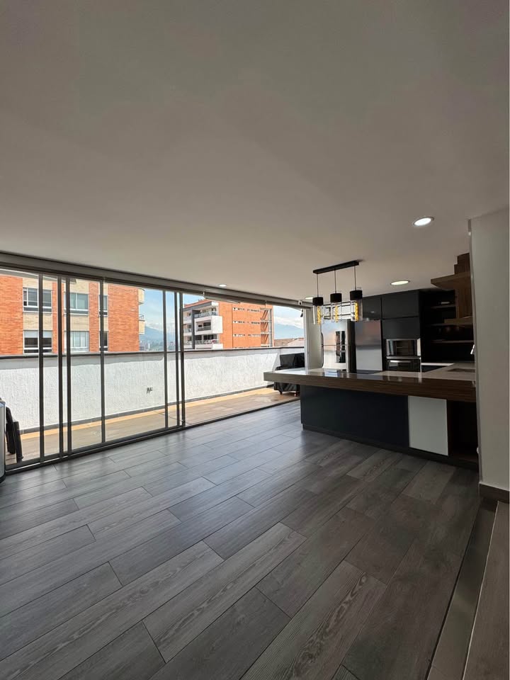 VENDO APARTAMENTO EN ENVIGADO