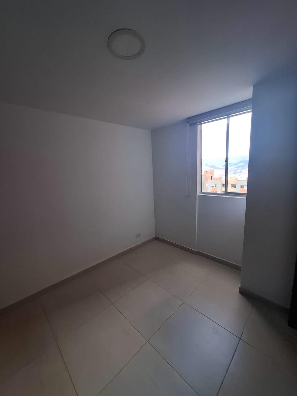 Arriendo Apartamento Robledo Pajarito
