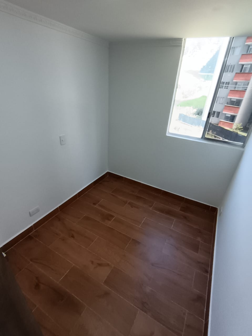 Arriendo Apartamento Robledo Pajarito