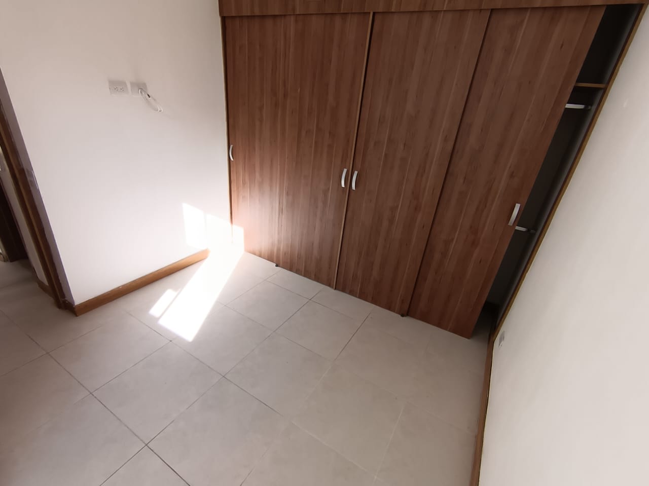 Arriendo Apartamento Robledo Pajarito