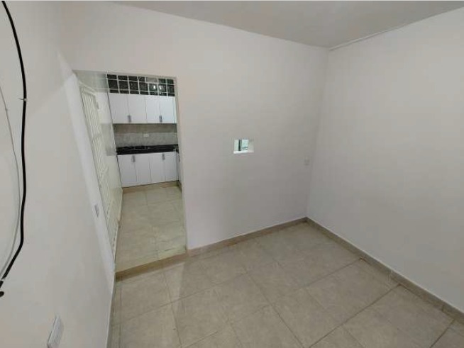 Arriendo Aparta estudio Buenos Aire